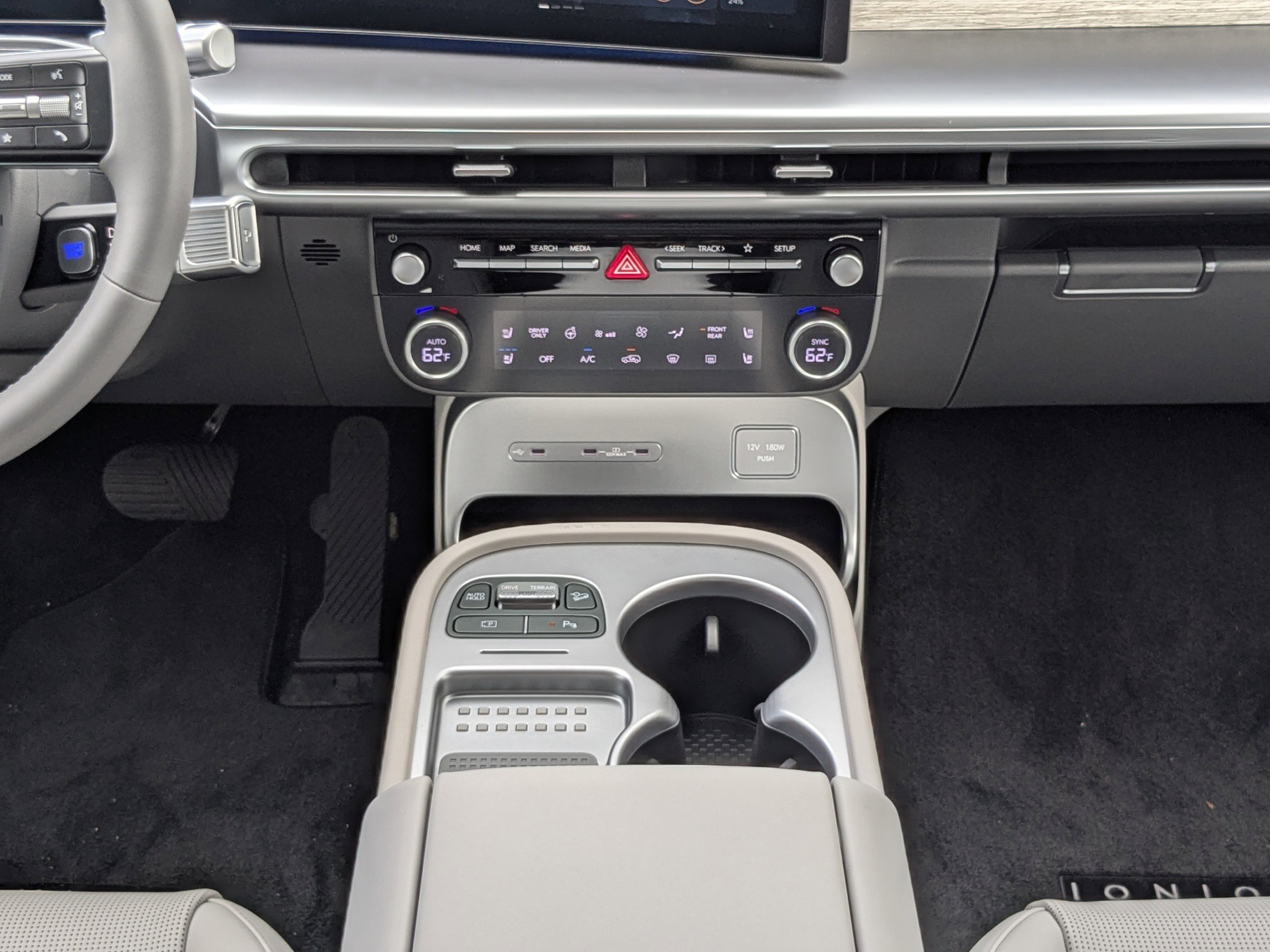 New 2026 Hyundai Ioniq 9 SEL image 20