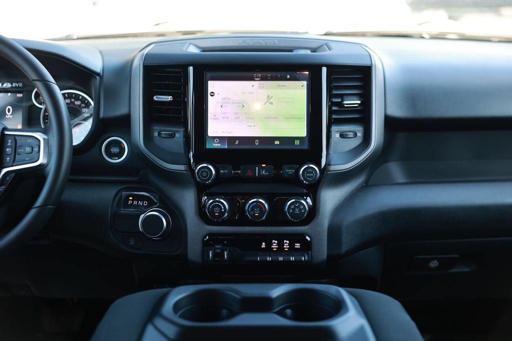 New 2026 RAM 1500 Express RWD image 24