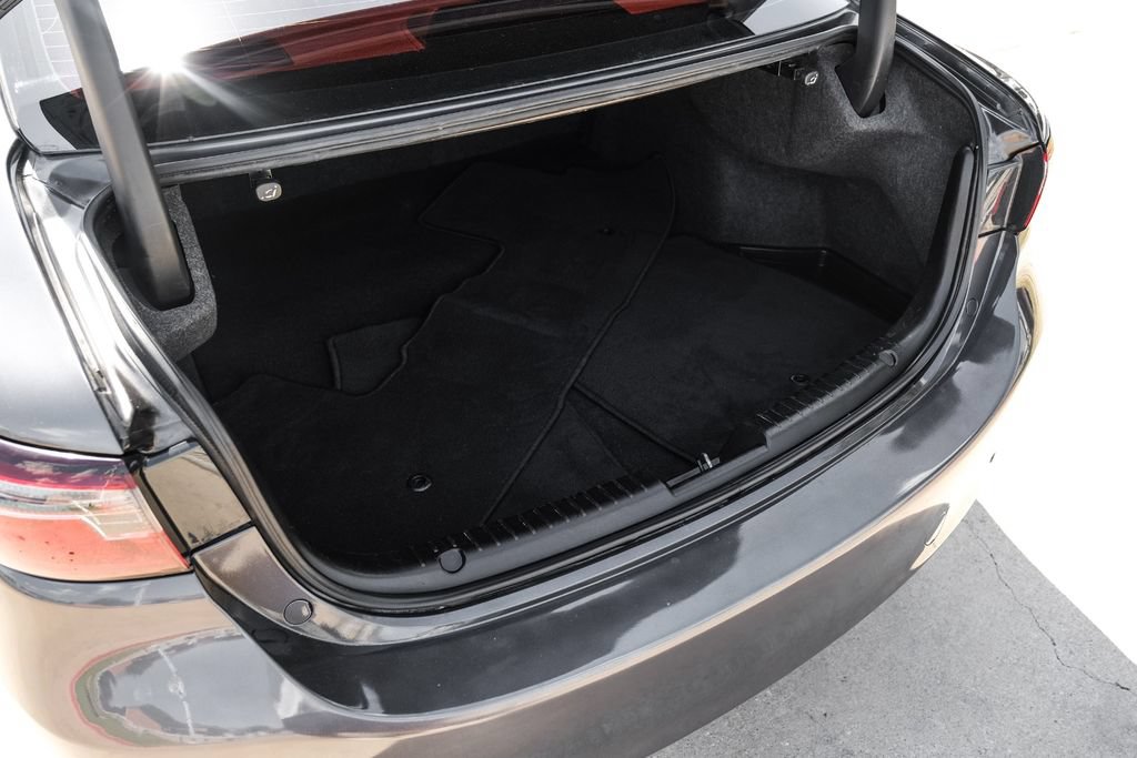 Used 2021 MAZDA MAZDA6 Touring FWD image 56