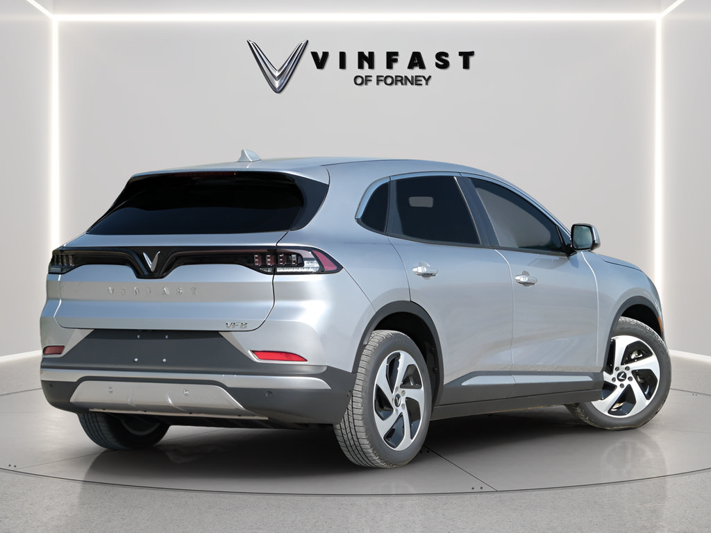 New 2025 VinFast VF 8 Eco AWD/4WD image 3