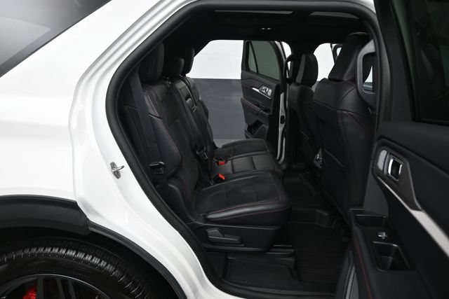 Certified 2025 Ford Explorer ST AWD/4WD image 26
