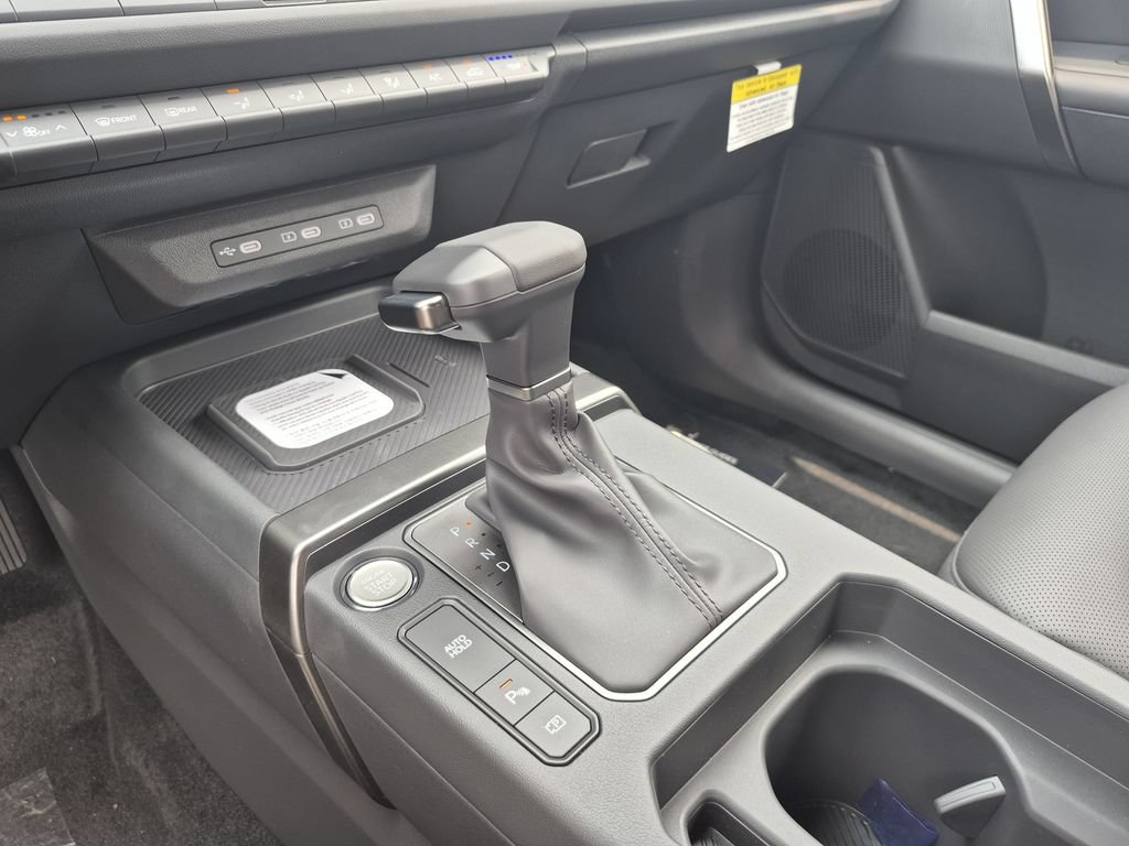 New 2027 Kia Seltos X-Line S AWD/4WD image 9