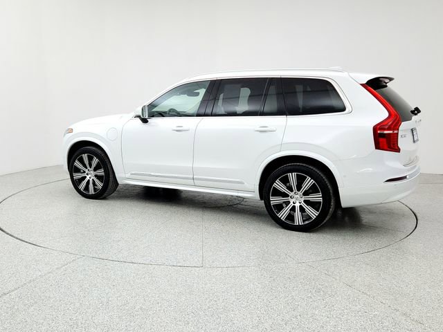 Certified 2024 Volvo XC90 T8 Ultimate w/ Protection Package Premier image 7