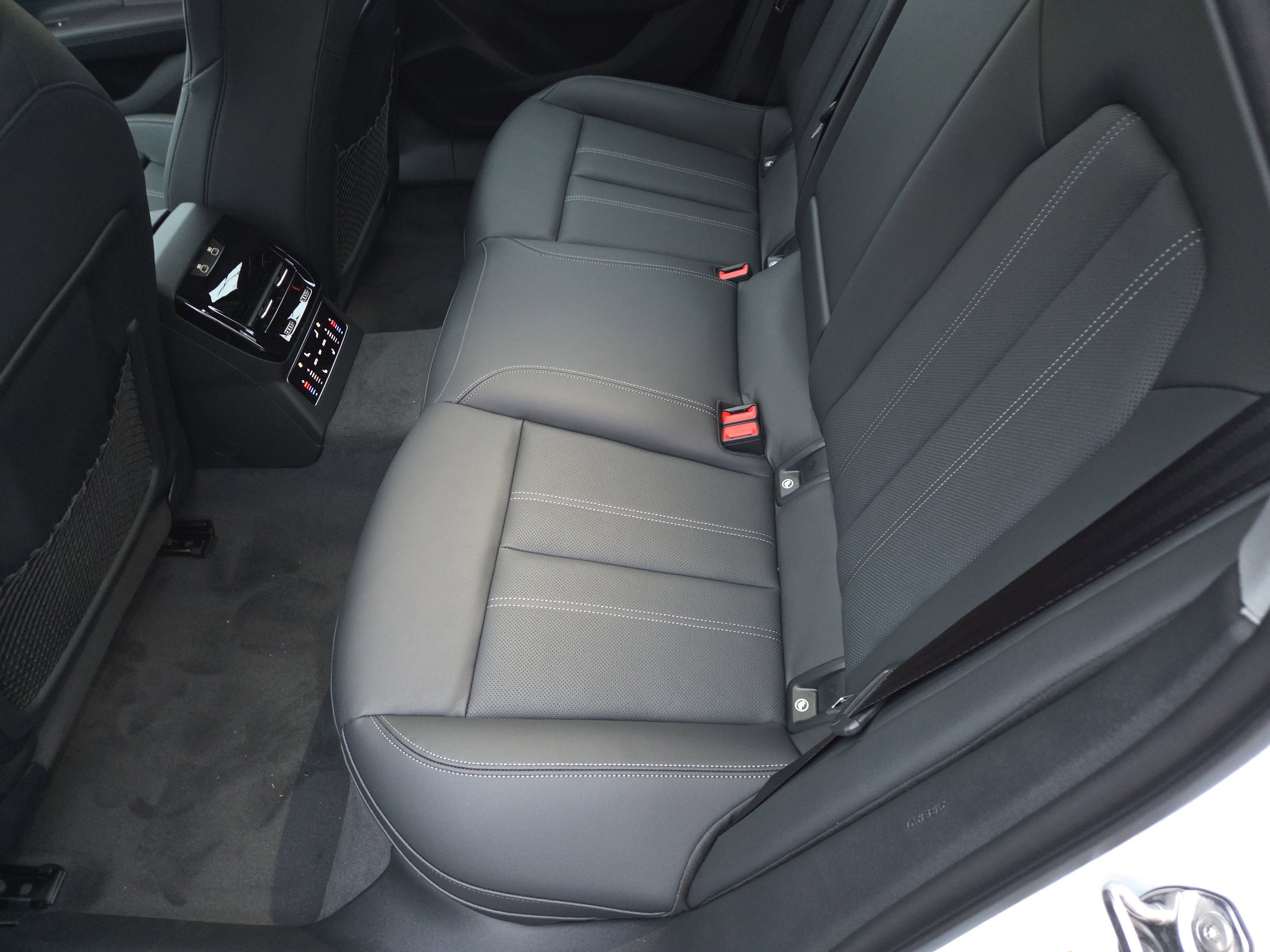 New 2026 Audi A6 Premium Plus image 6