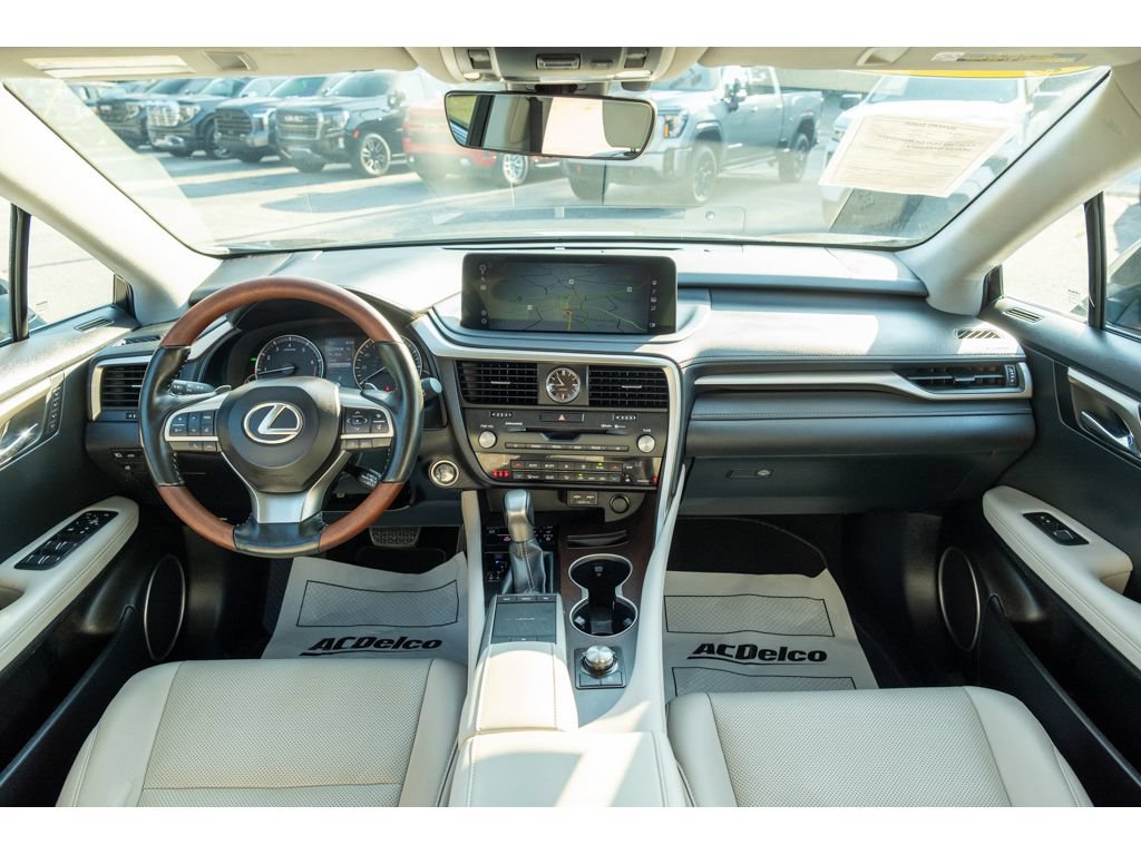 Used 2021 Lexus RX 350 FWD w/ Premium Package image 36
