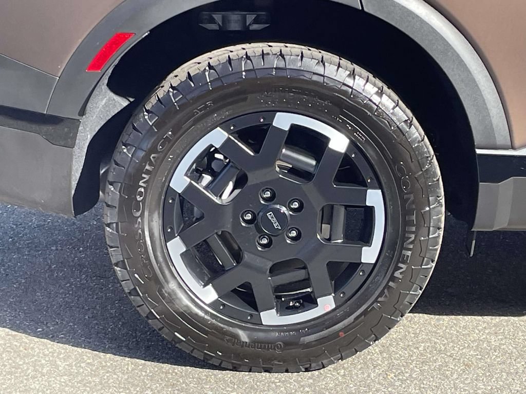 New 2026 Hyundai Palisade XRT Pro AWD/4WD image 7