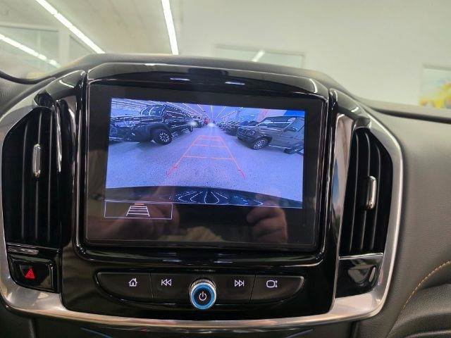 Used 2020 Chevrolet Traverse LT AWD/4WD image 24