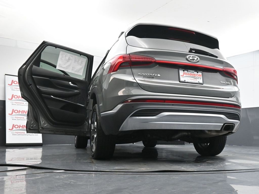 Used 2023 Hyundai Santa Fe Limited image 44