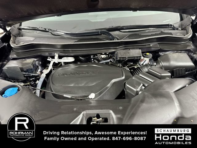 Certified 2023 Honda Ridgeline RTL-E image 29