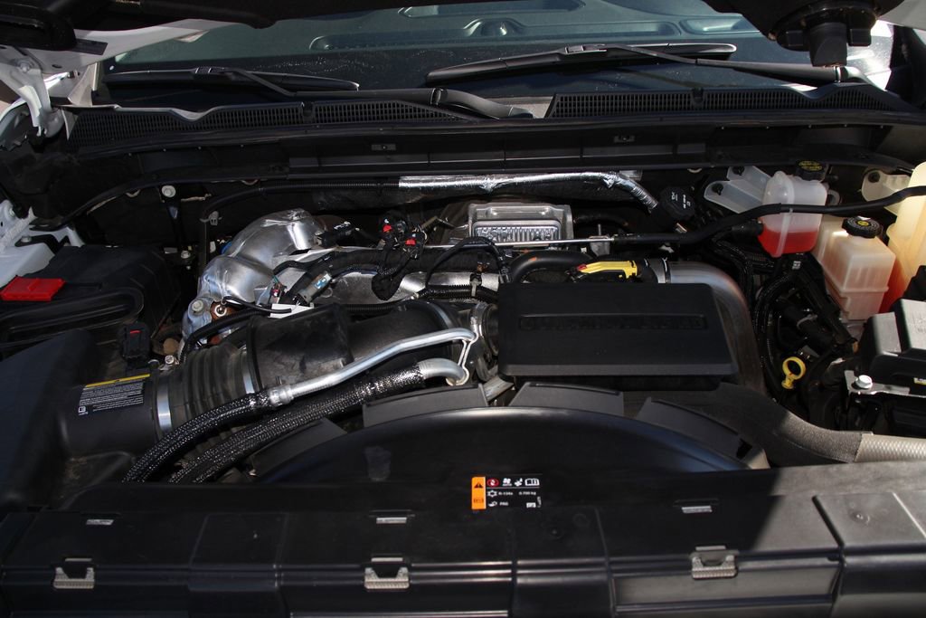 Used 2023 GMC Sierra 2500 Denali image 29