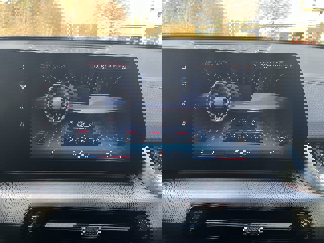 Certified 2024 BMW X2 M35i image 26