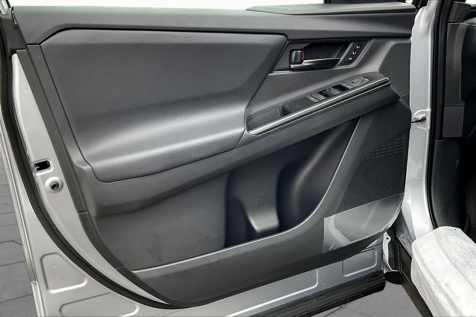 New 2026 Toyota bZ Woodland AWD/4WD image 10