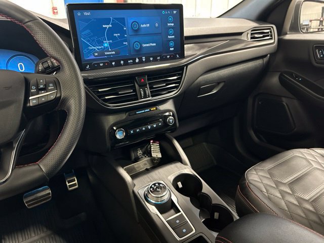 Used 2024 Ford Escape ST-Line Elite w/ Premium Technology Package AWD/4WD image 28