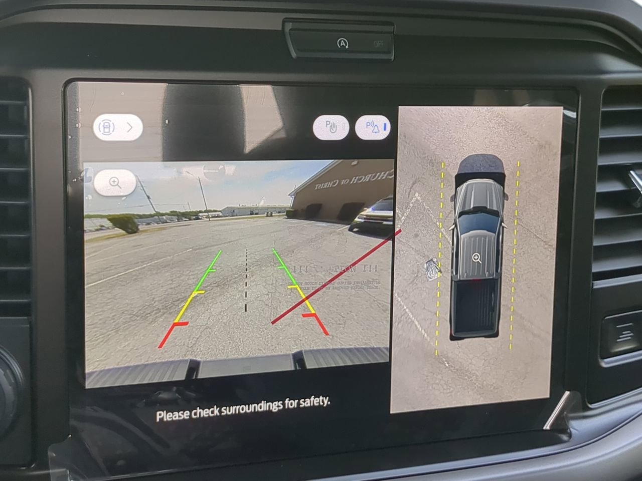 New 2026 Ford F150 XLT RWD image 18