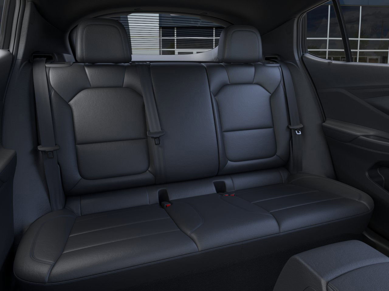 New 2026 Buick Envista Sport Touring w/ Convenience II Package image 17