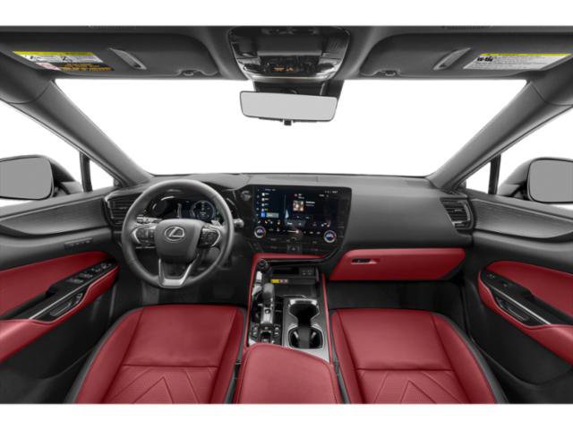 New 2024 Lexus NX 450h+ AWD w/ Vision Package image 8
