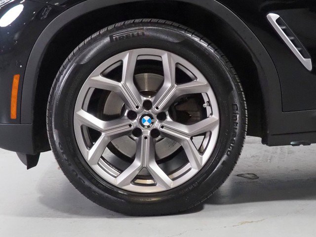 Used 2021 BMW X3 sDrive30i w/ Premium Package image 55