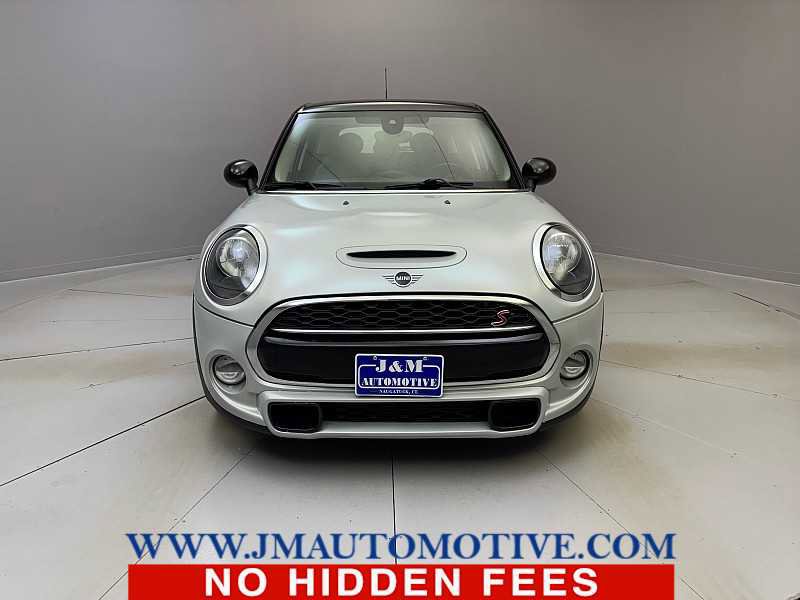 Used 2019 MINI Cooper S w/ Signature Upholstery Package image 8