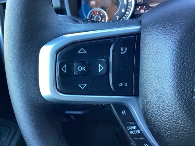 Certified 2025 RAM 1500 Big Horn image 23