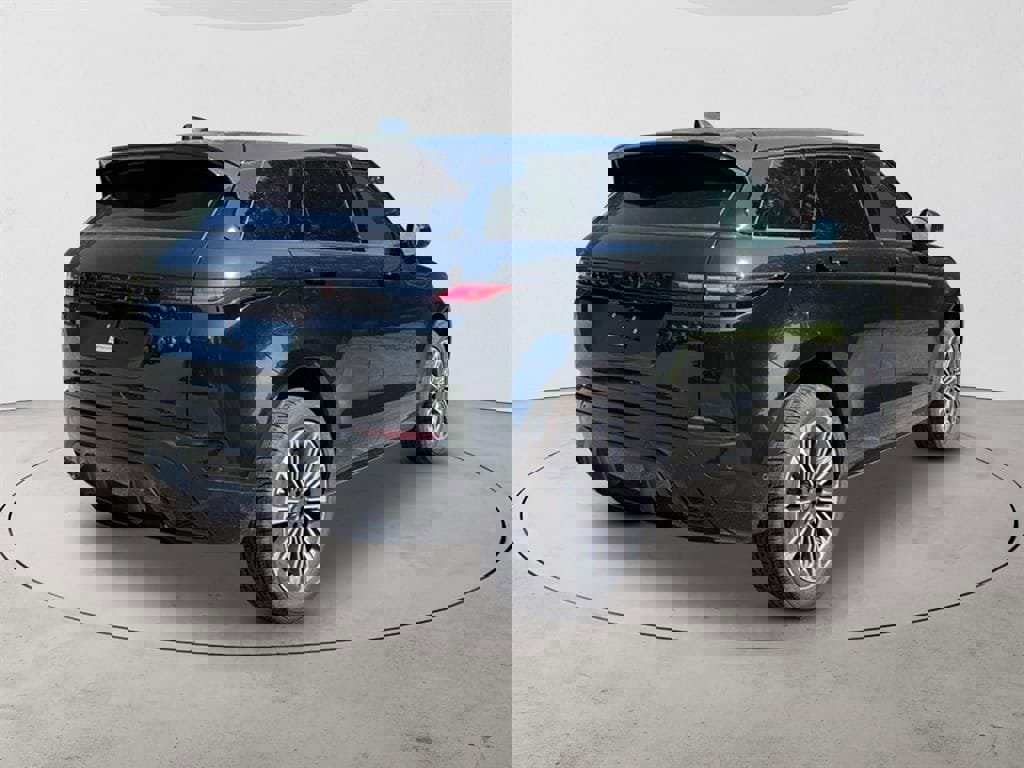 New 2026 Land Rover Range Rover Evoque Dynamic SE image 5