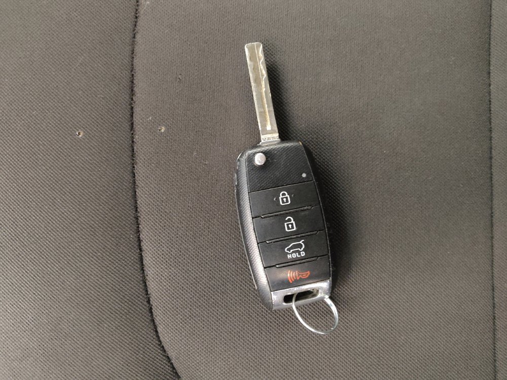 Used 2016 Kia Soul image 32