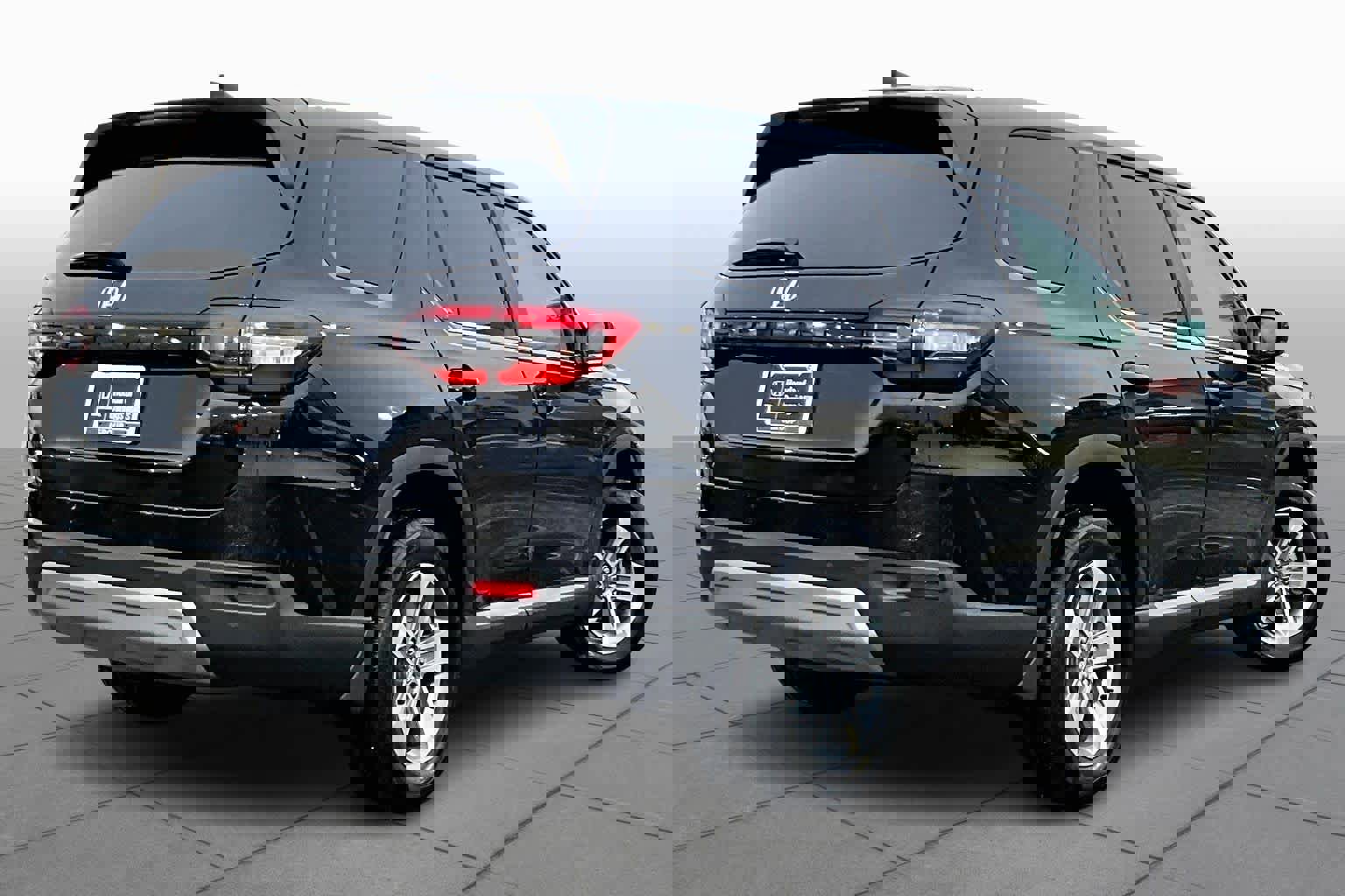 Used 2025 Honda Pilot EX-L image 12