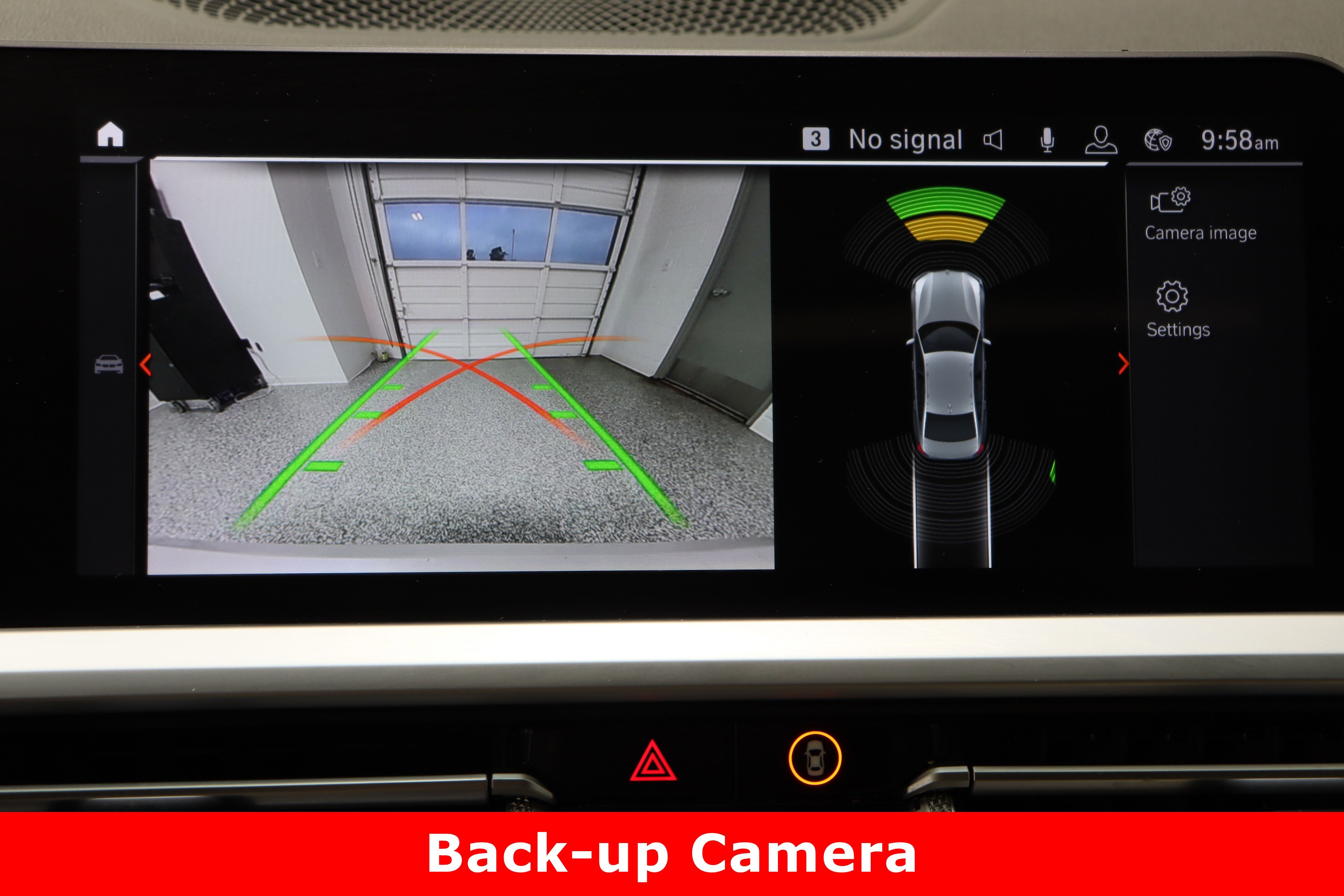 Used 2020 BMW 330i Sedan w/ Convenience Package image 23