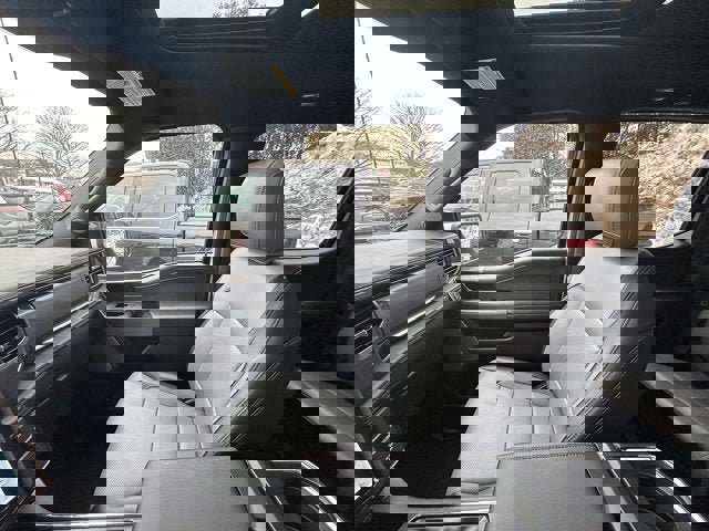 Used 2023 Ford F150 Lightning Lariat w/ Equipment Group 511A High image 20