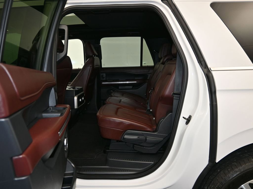 Used 2023 Ford Expedition Max Limited image 25