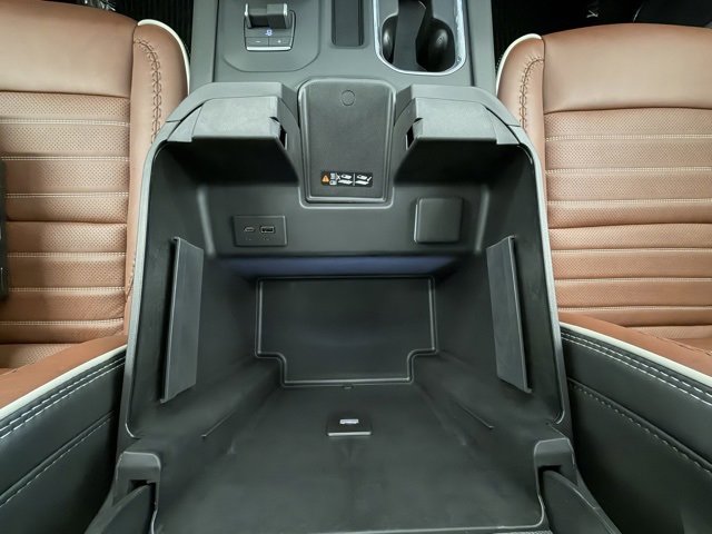 New 2025 GMC Sierra 1500 Denali Ultimate image 29