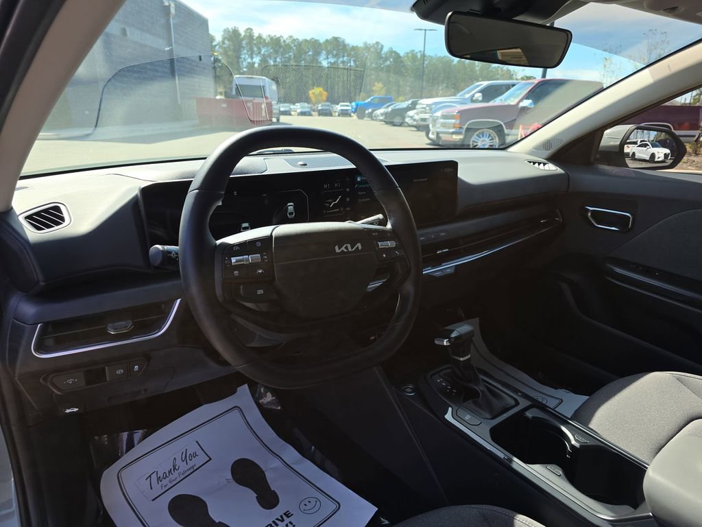 Used 2025 Kia K4 EX image 20