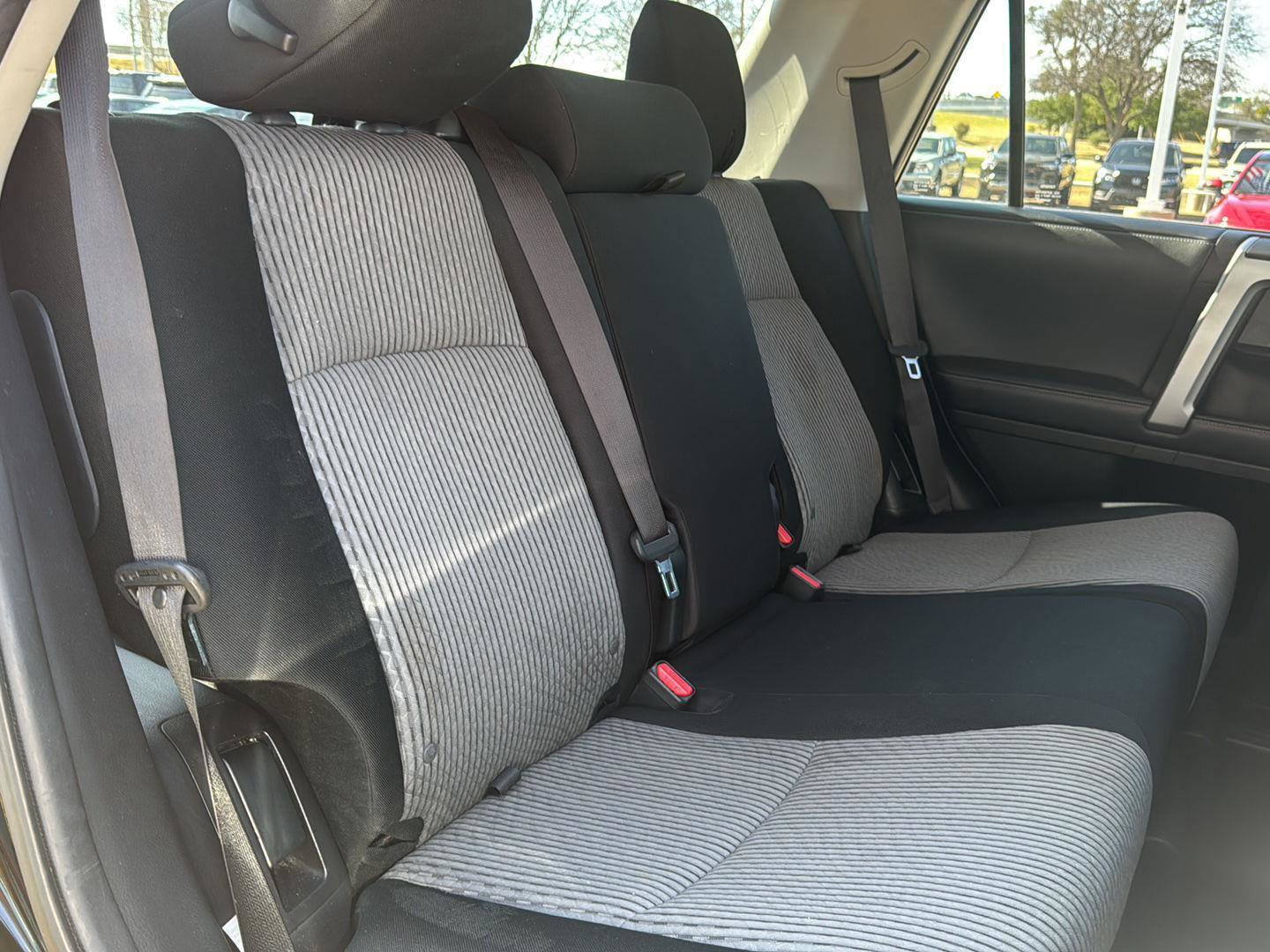 Used 2018 Toyota 4Runner SR5 image 14