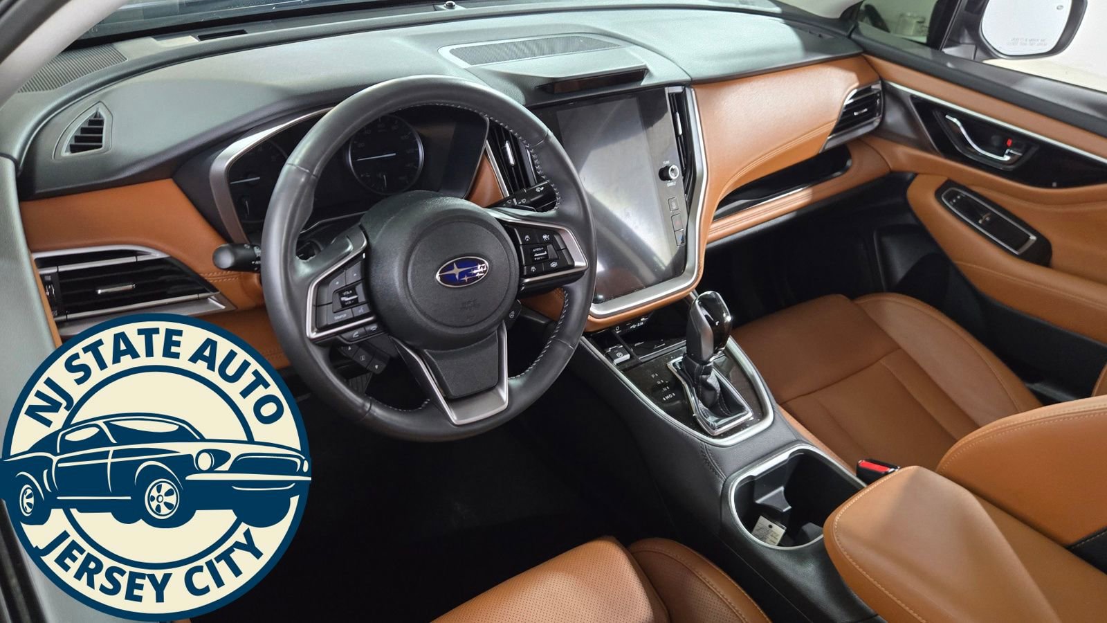 Used 2022 Subaru Legacy Touring XT w/ Tech Package 3 image 10