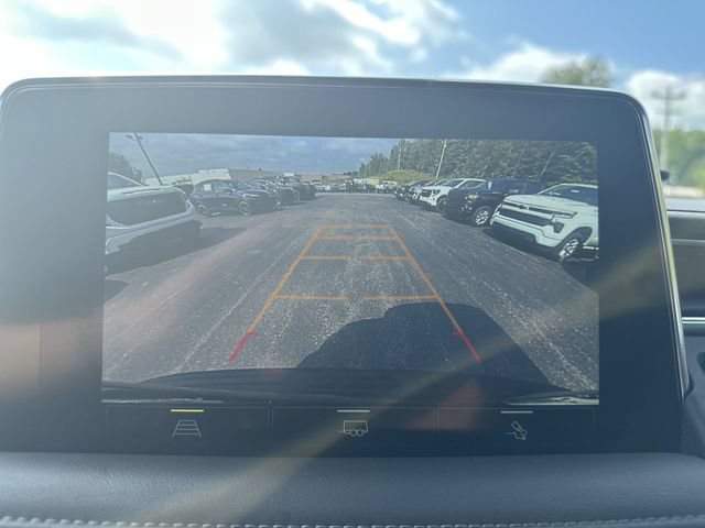Used 2024 Chevrolet Tahoe Z71 w/ Max Trailering Package AWD/4WD image 26