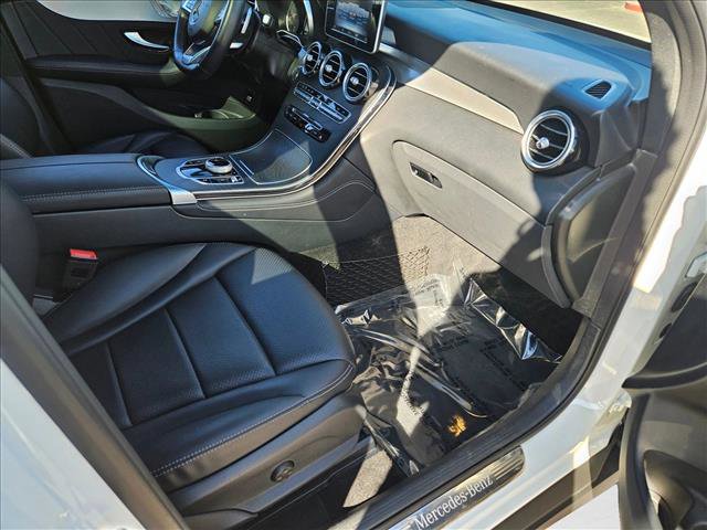 Used 2019 Mercedes-Benz GLC 300 4MATIC image 21