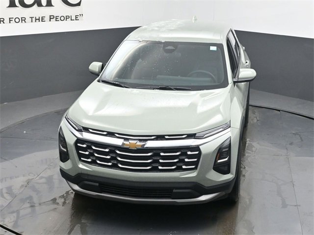New 2026 Chevrolet Equinox LT w/ Convenience Package II image 37