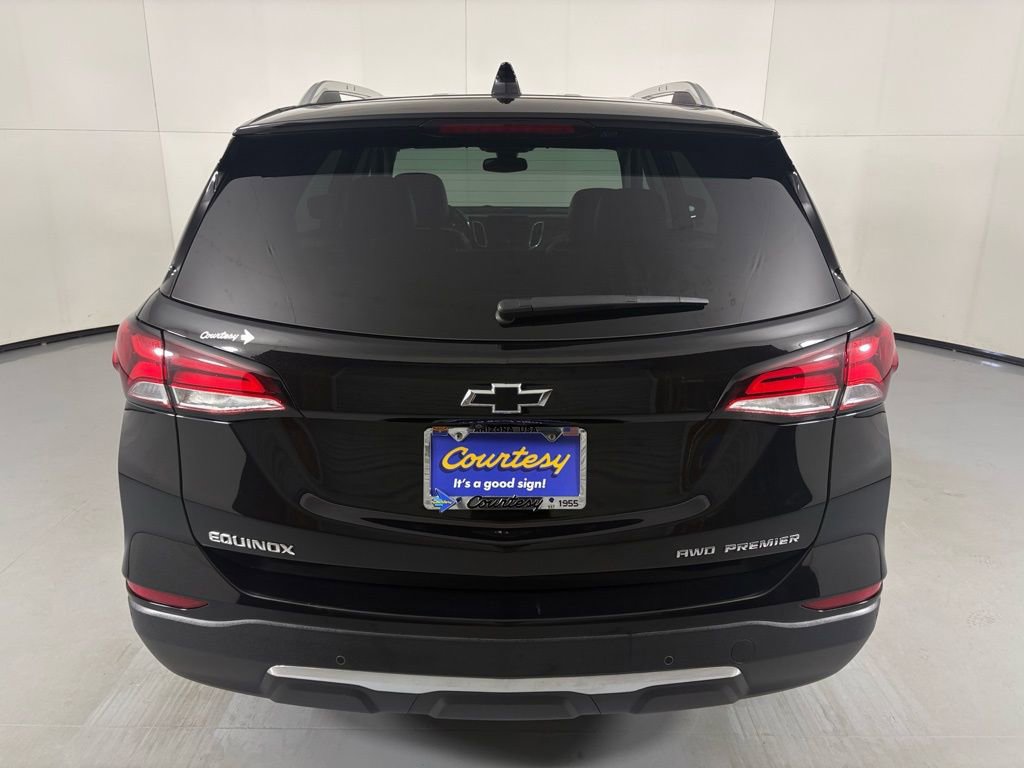 Used 2023 Chevrolet Equinox Premier image 8