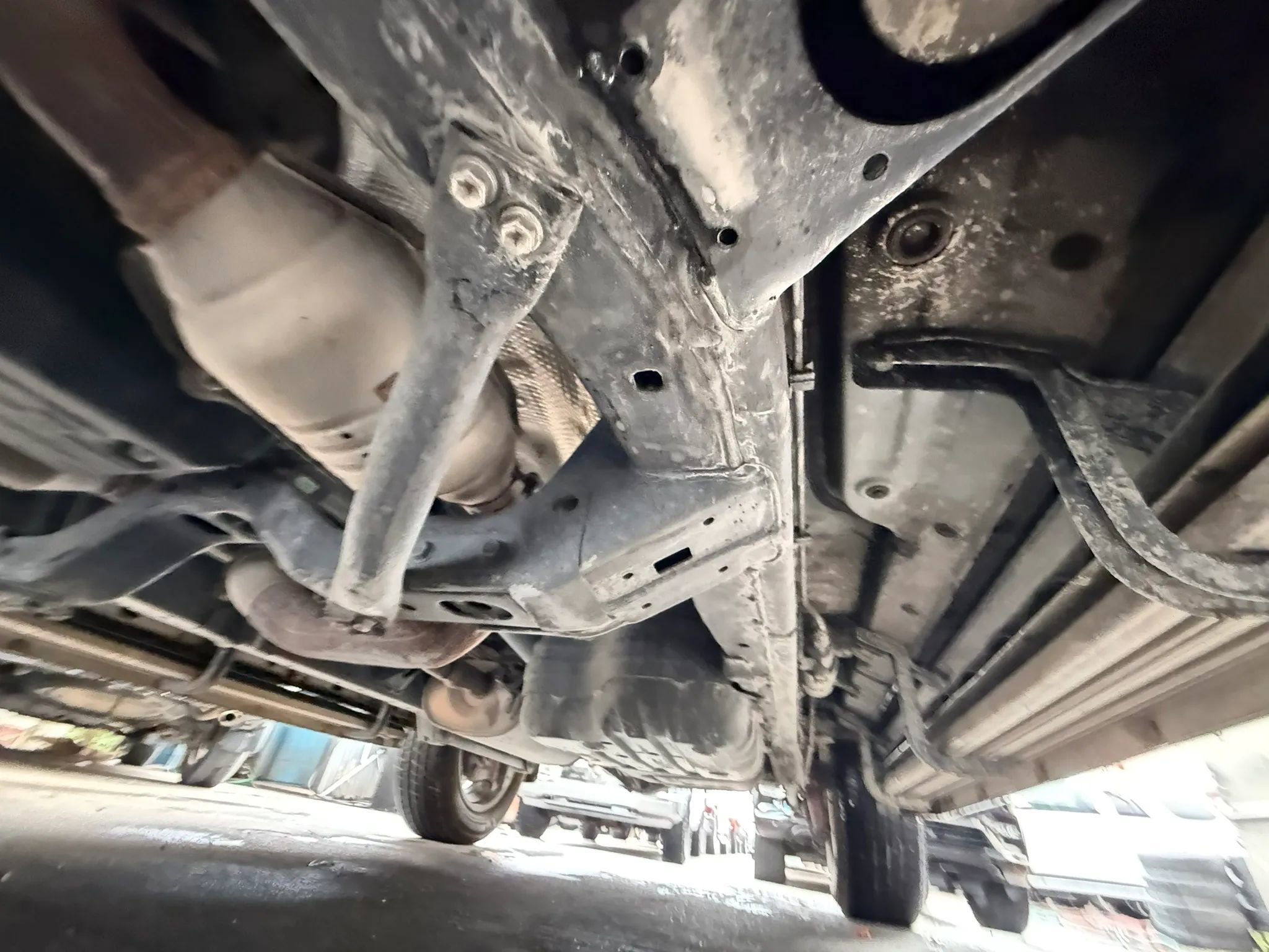 Used 2016 Toyota 4Runner Limited RWD image 32