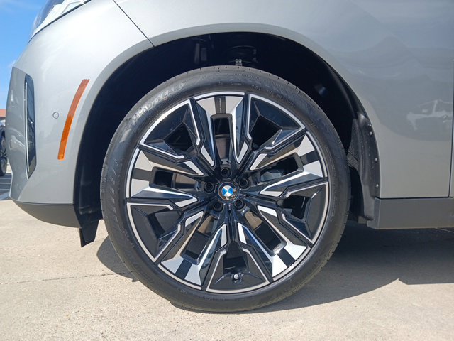 New 2026 BMW X3 xDrive30i w/ Convenience Package AWD/4WD image 5