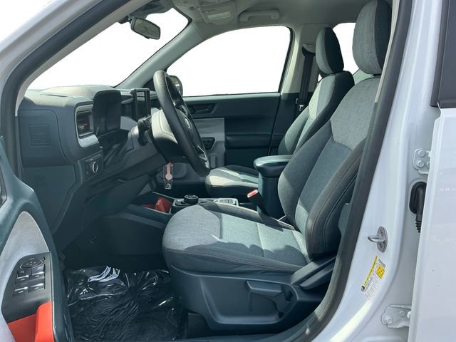 Certified 2022 Ford Maverick XLT image 10