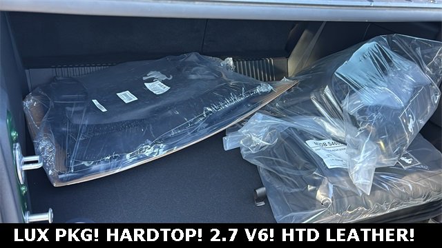 New 2025 Ford Bronco Badlands image 30