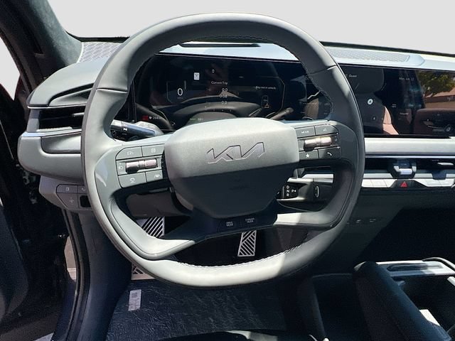 New 2026 Kia EV9 GT-Line AWD/4WD image 11