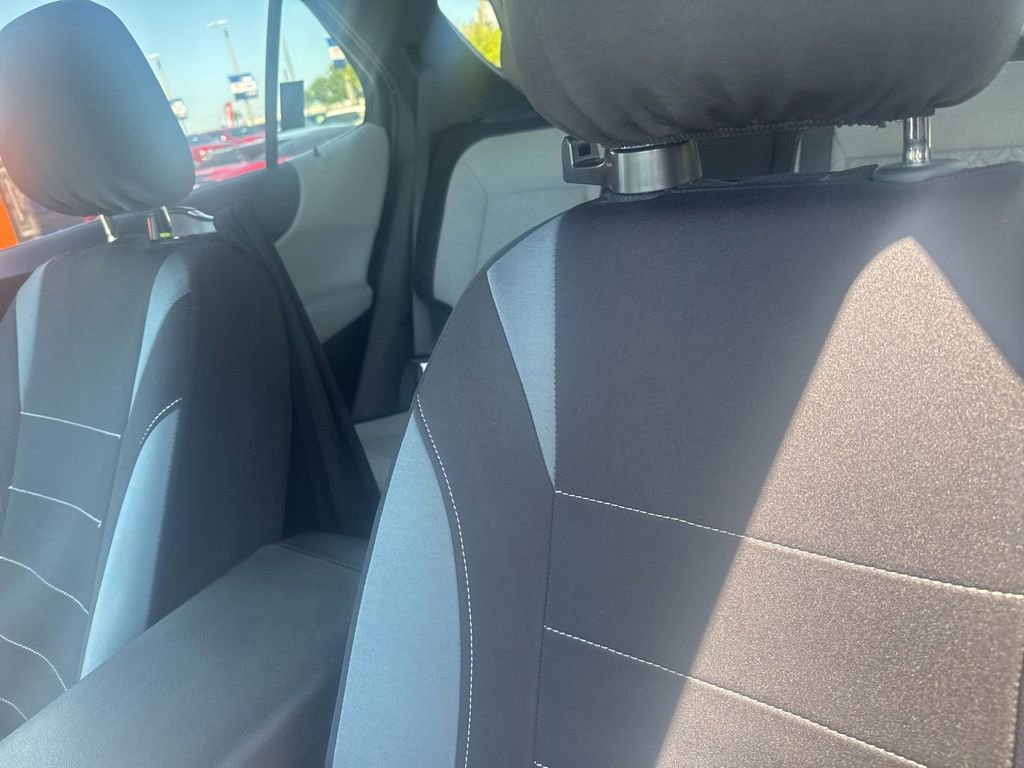 Used 2023 Chevrolet Equinox LT image 17