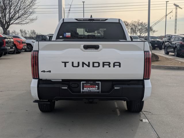 Used 2024 Toyota Tundra Limited image 8