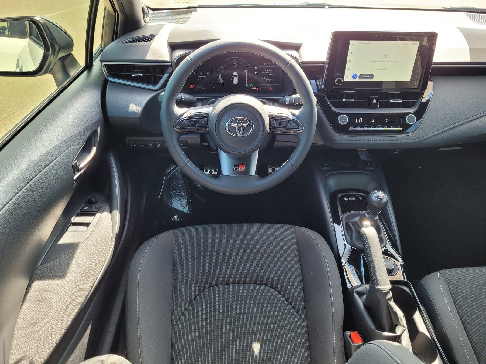 Used 2023 Toyota Corolla Core w/ Performance Package image 14