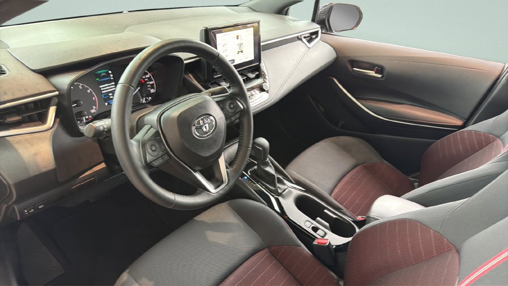 Used 2024 Toyota Corolla SE FWD image 27