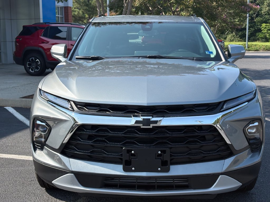 New 2026 Chevrolet Blazer LT FWD image 3