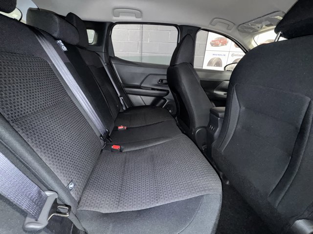 New 2026 Nissan Kicks S w/ Charging Package image 9