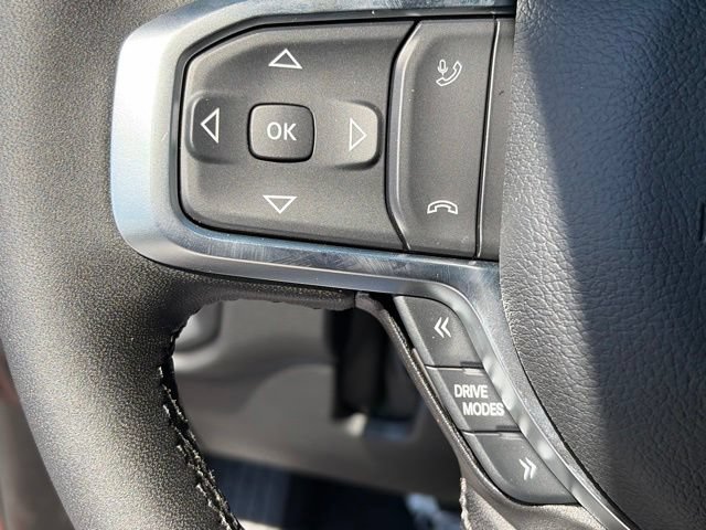 New 2026 RAM 1500 Big Horn AWD/4WD image 16