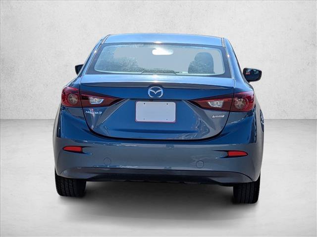 Used 2018 MAZDA MAZDA3 Touring FWD image 7